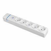Power Socket - 5 sockets with Switch Solera 8005pil 250 V 16 A